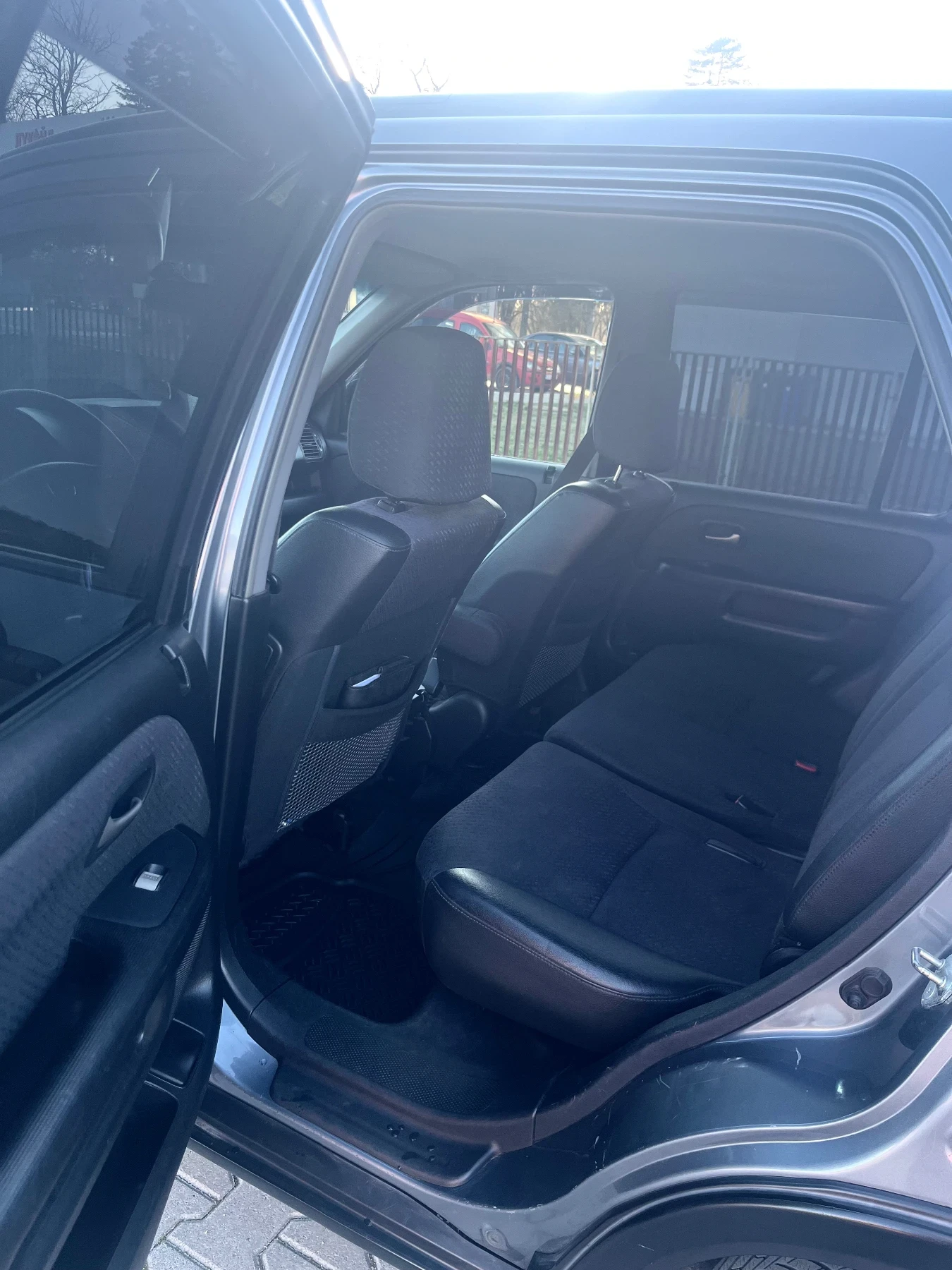 Honda Cr-v 2.0I V-TEC, снимка 13 - Автомобили и джипове - 53788065