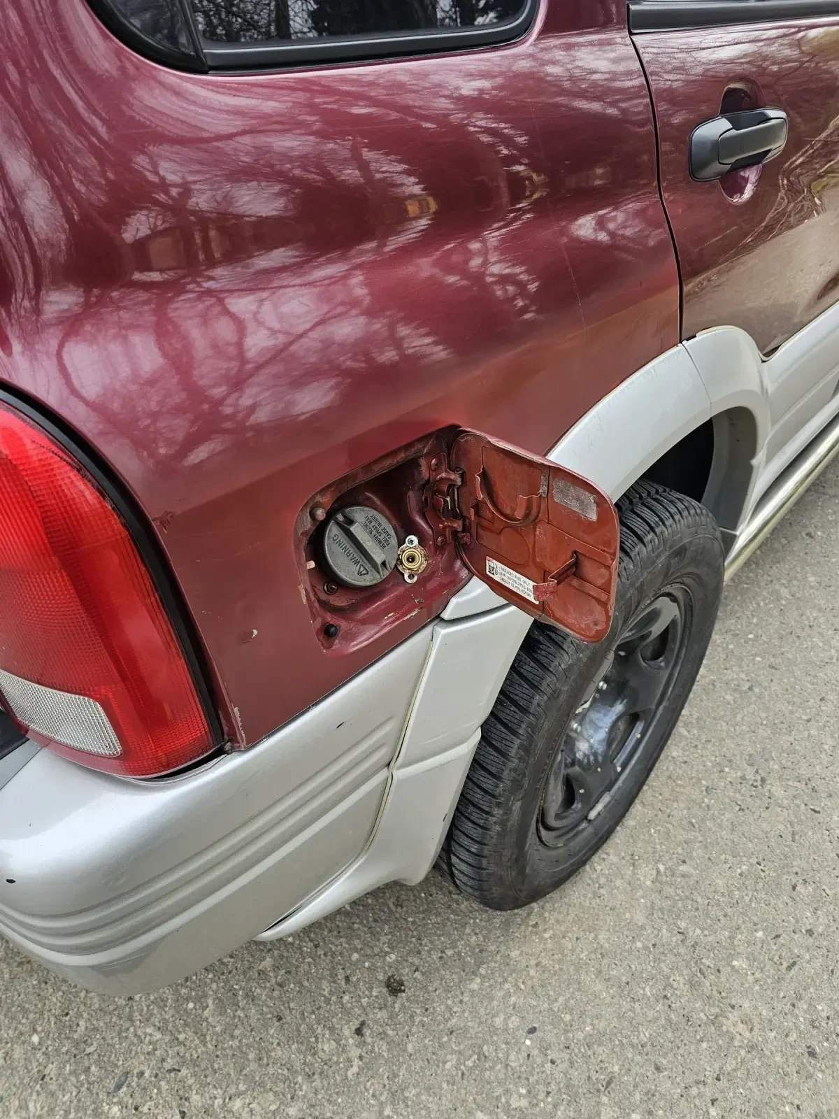 Suzuki Grand vitara 2.5 V6 | Mobile.bg � ����������� 15