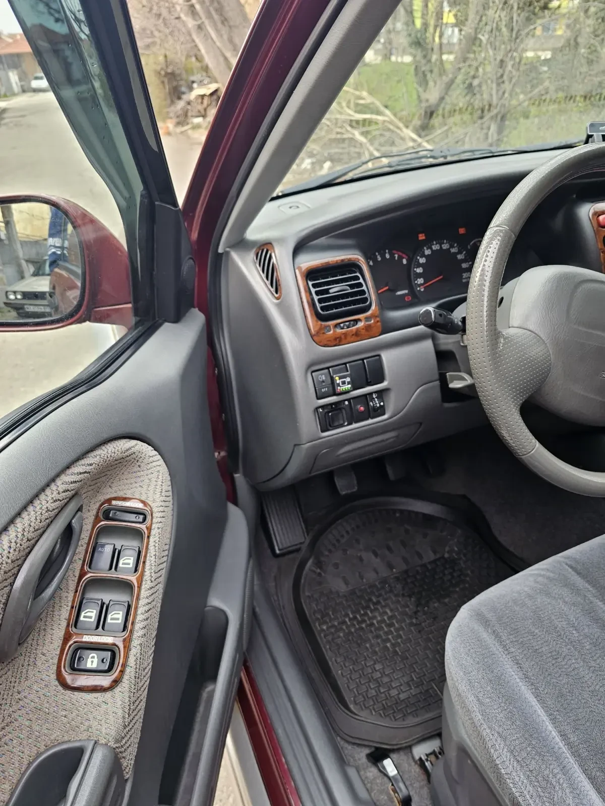 Suzuki Grand vitara 2.5 V6 | Mobile.bg � ����������� 11