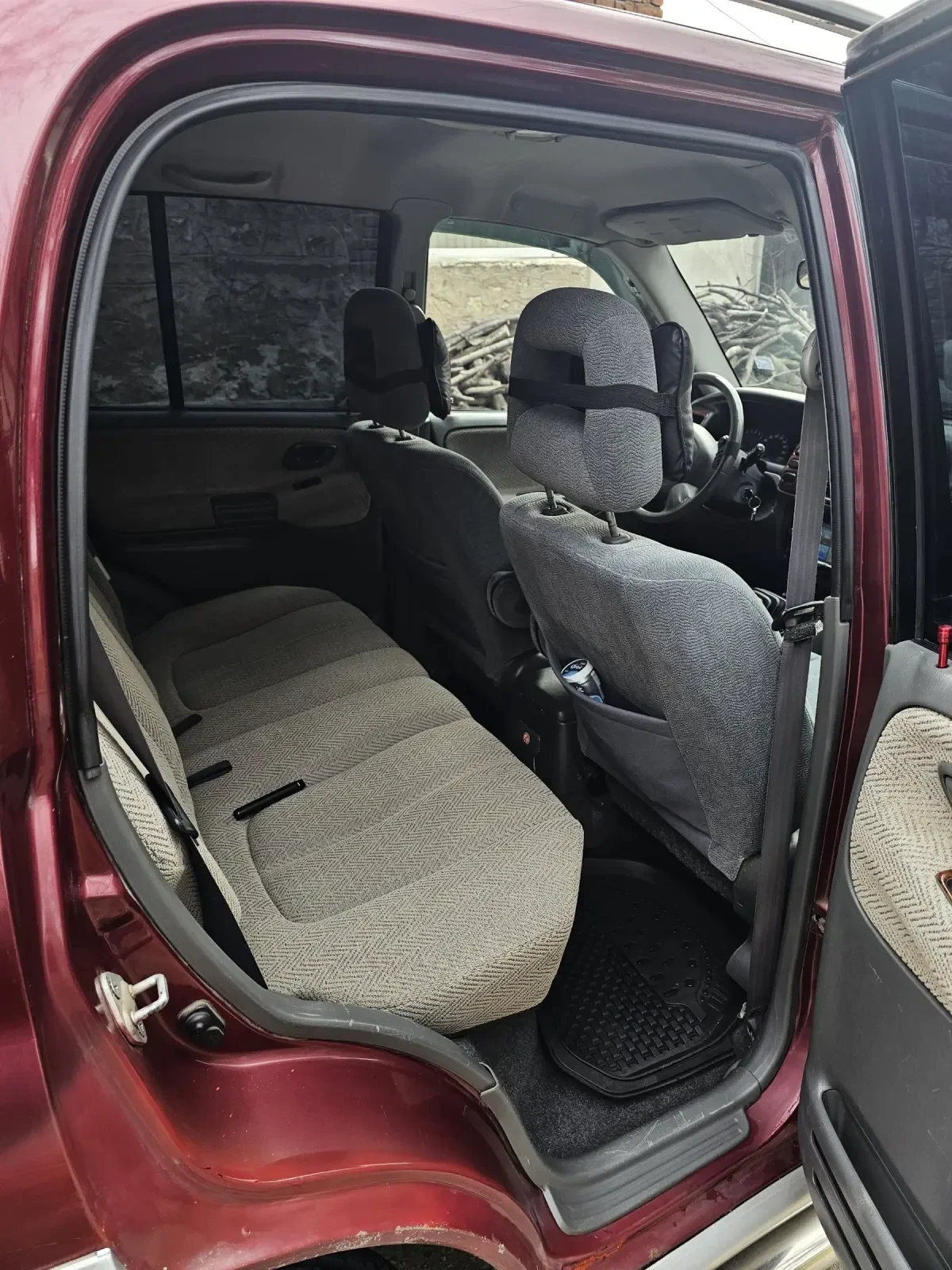 Suzuki Grand vitara 2.5 V6 | Mobile.bg � ����������� 13