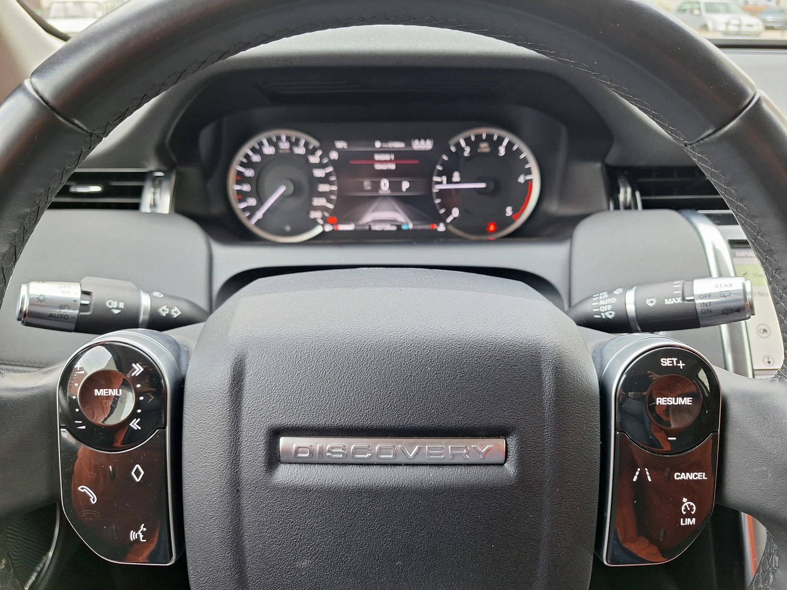 Land Rover Discovery Sport 2.0D/m-hev 4x4 Full!, снимка 17 - Автомобили и джипове - 54143253