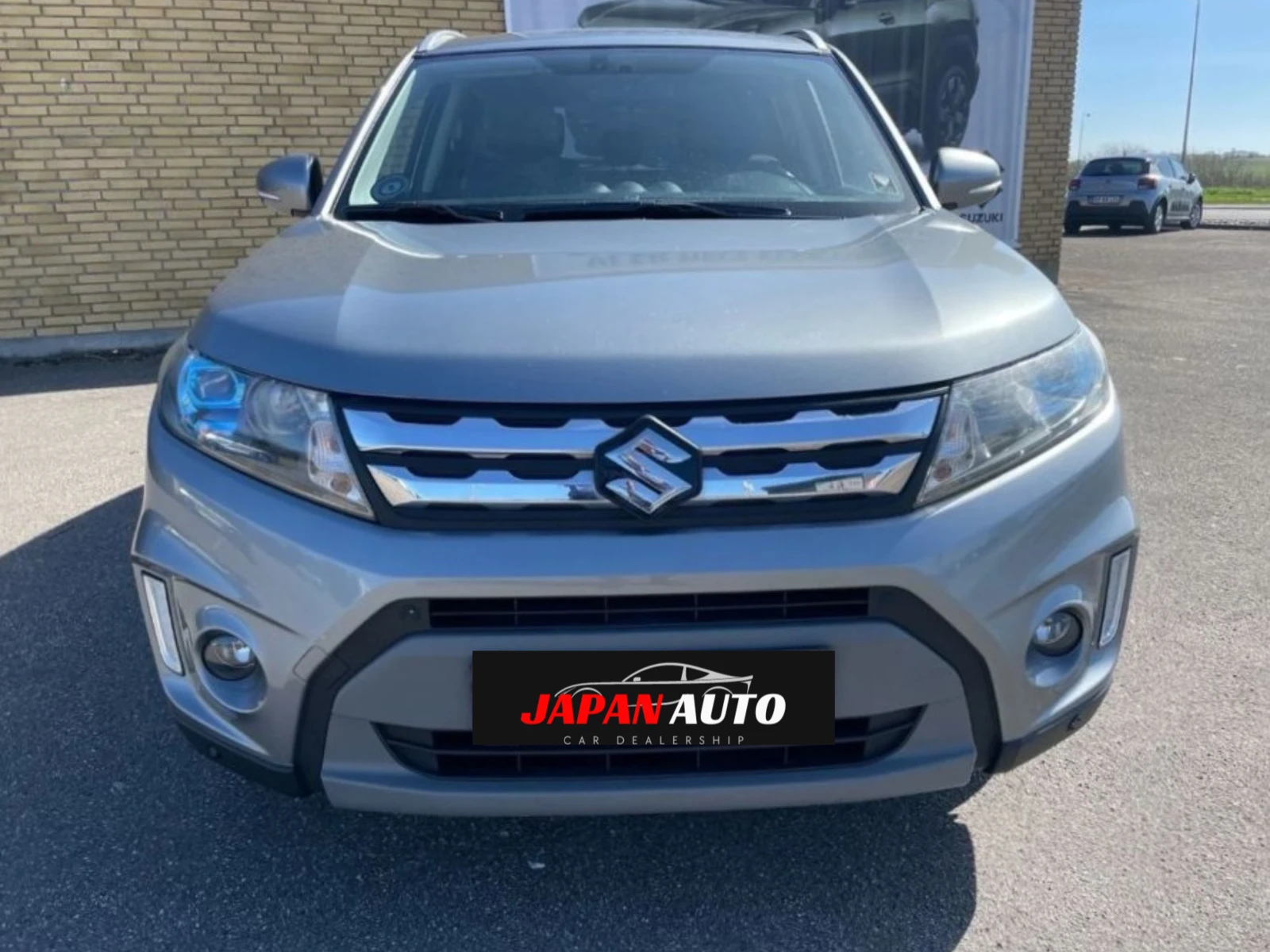 Suzuki Vitara 1.6 ������ EXCLUSIVE| ������, ����, �����.!������� | Mobile.bg � ����������� 2