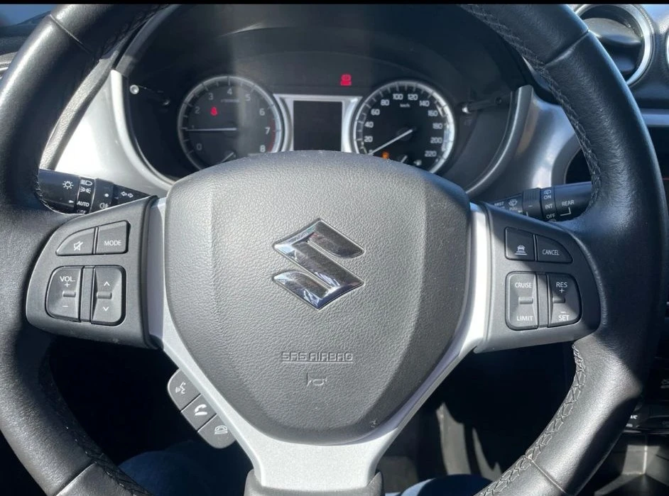 Suzuki Vitara 1.6 ������ EXCLUSIVE| ������, ����, �����.!������� | Mobile.bg � ����������� 7