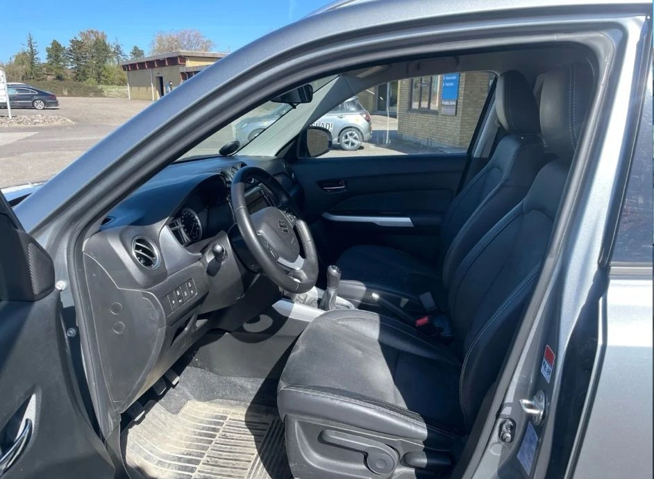 Suzuki Vitara 1.6 ������ EXCLUSIVE| ������, ����, �����.!������� | Mobile.bg � ����������� 5