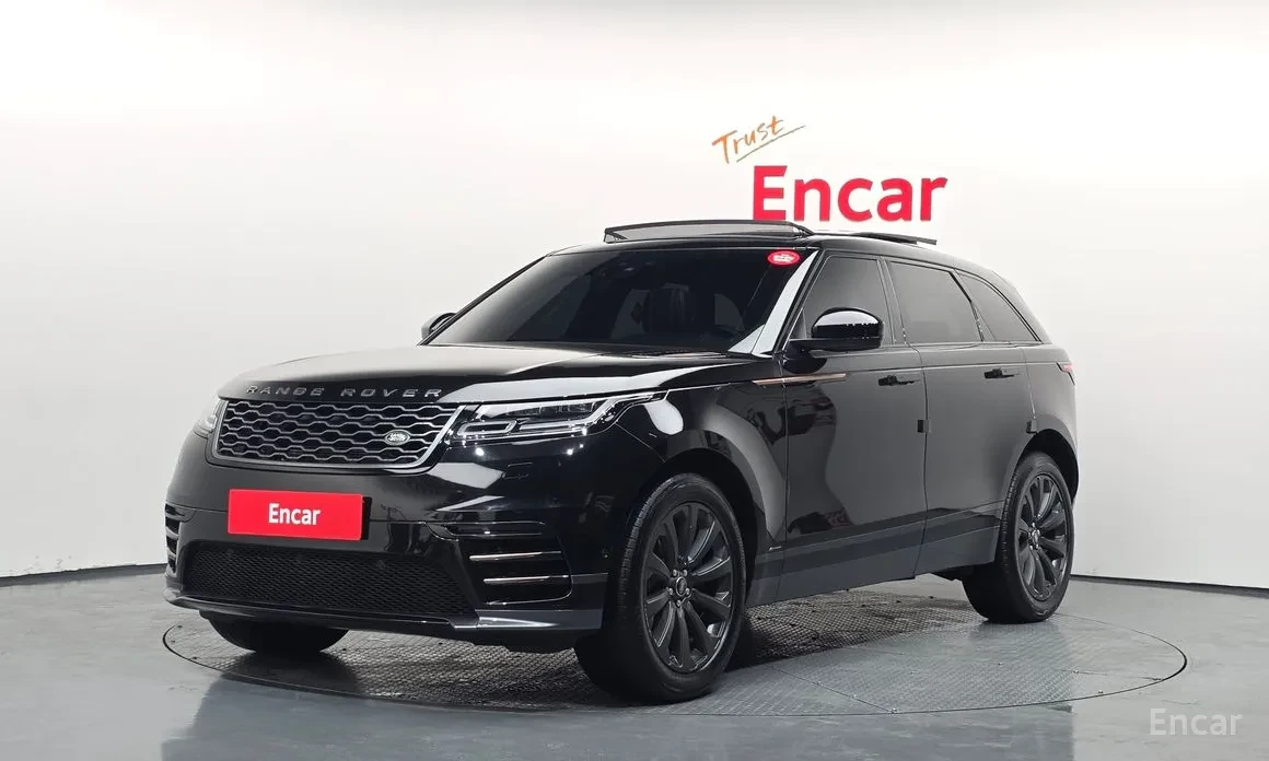 Land Rover Range Rover Velar MERIDIAN * ������� * DIGITAL DASH | Mobile.bg � ����������� 1