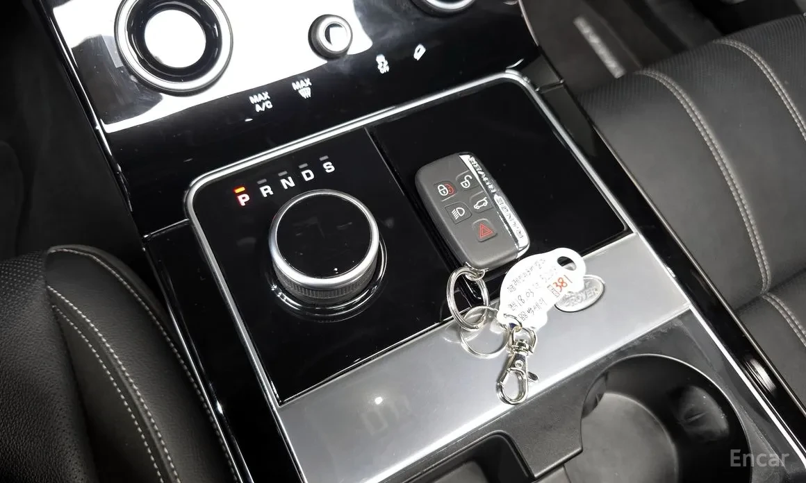 Land Rover Range Rover Velar MERIDIAN * ������� * DIGITAL DASH | Mobile.bg � ����������� 9