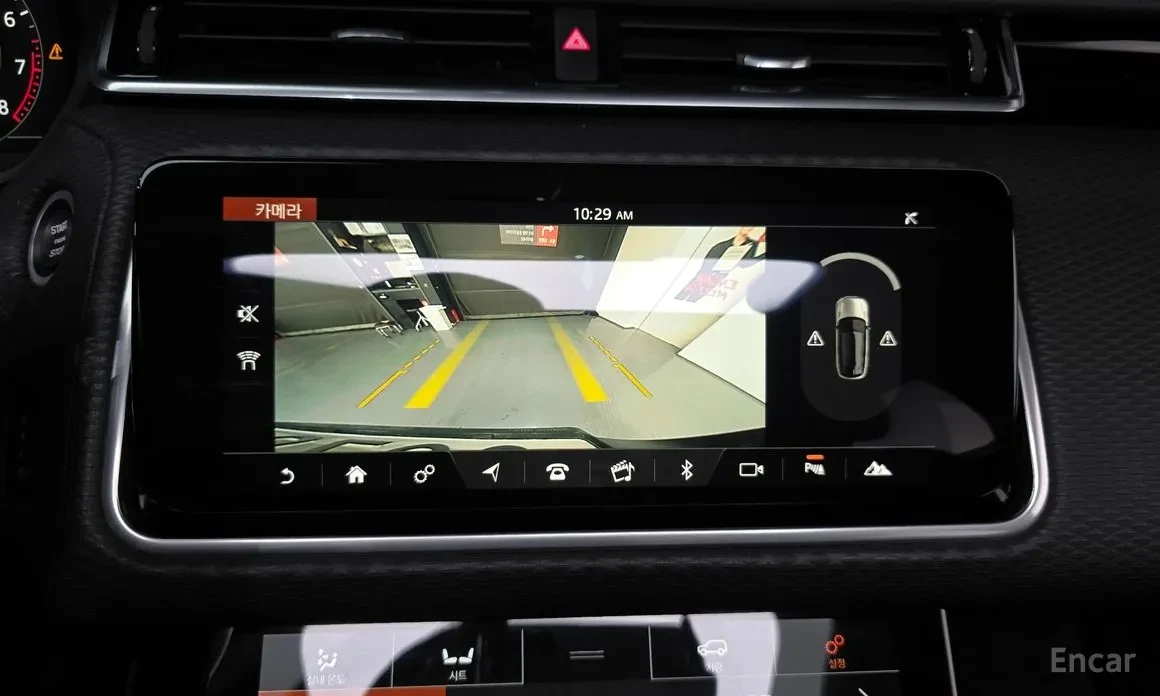 Land Rover Range Rover Velar MERIDIAN * ������� * DIGITAL DASH | Mobile.bg � ����������� 15