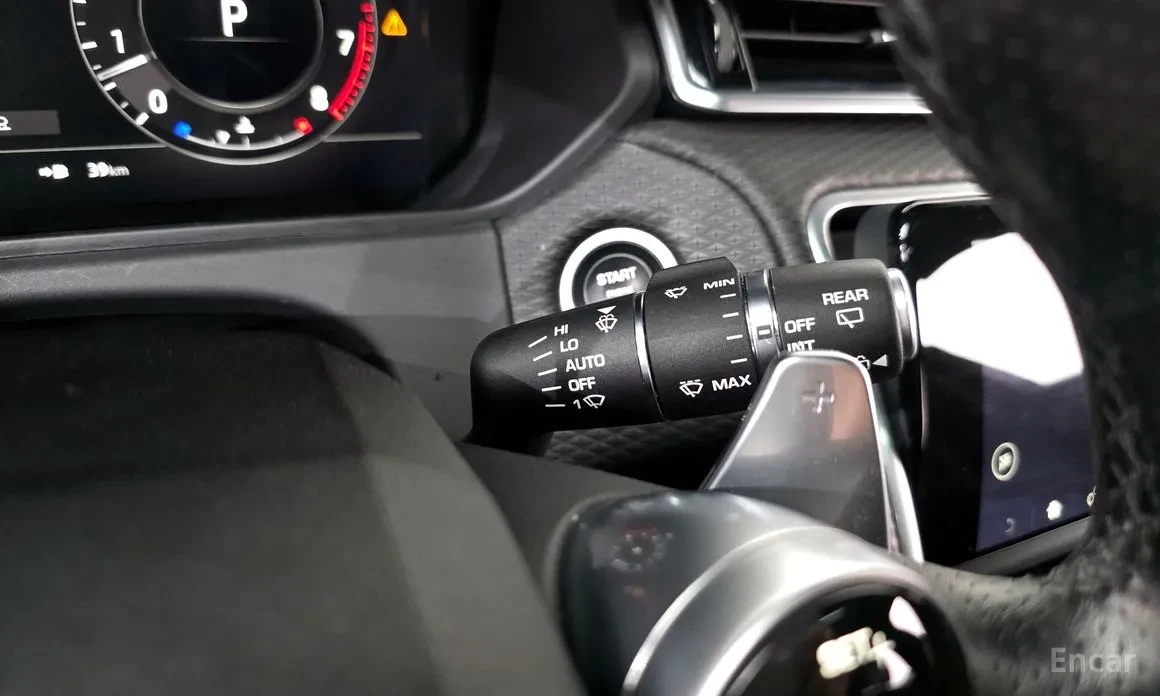 Land Rover Range Rover Velar MERIDIAN * ������� * DIGITAL DASH | Mobile.bg � ����������� 13