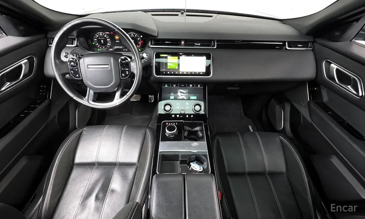 Land Rover Range Rover Velar MERIDIAN * ������� * DIGITAL DASH | Mobile.bg � ����������� 7