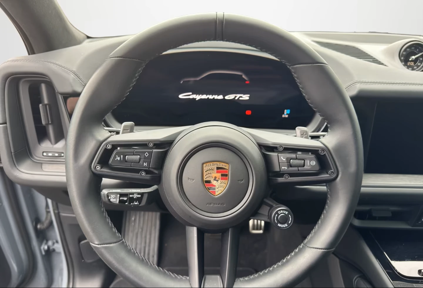 Porsche Cayenne GTS* HEAD-UP* PANO* DISTR* MEMORY* KEYLESS* BOSE* , снимка 12 - Автомобили и джипове - 54451756