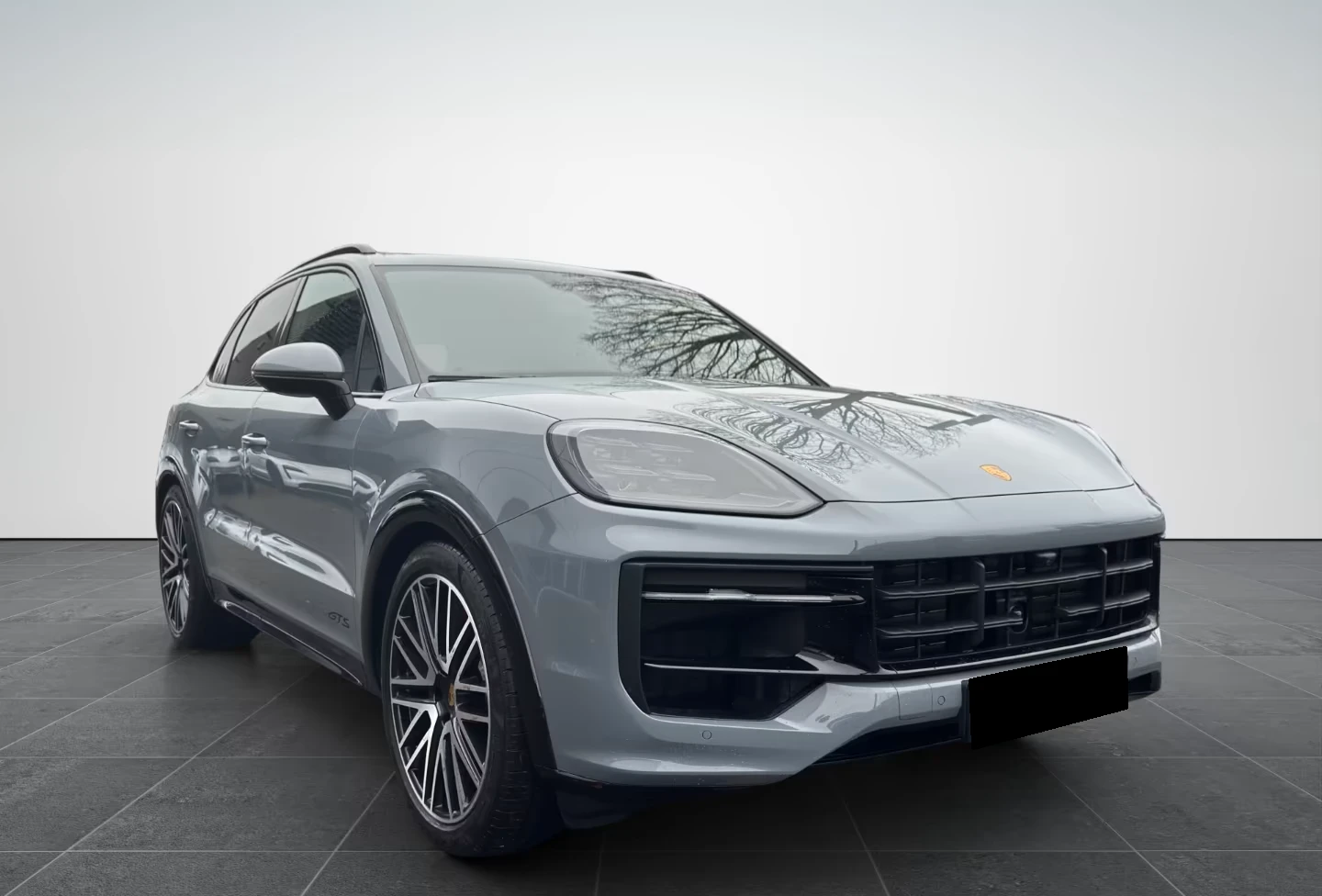 Porsche Cayenne GTS* HEAD-UP* PANO* DISTR* MEMORY* KEYLESS* BOSE* , снимка 3 - Автомобили и джипове - 54451756