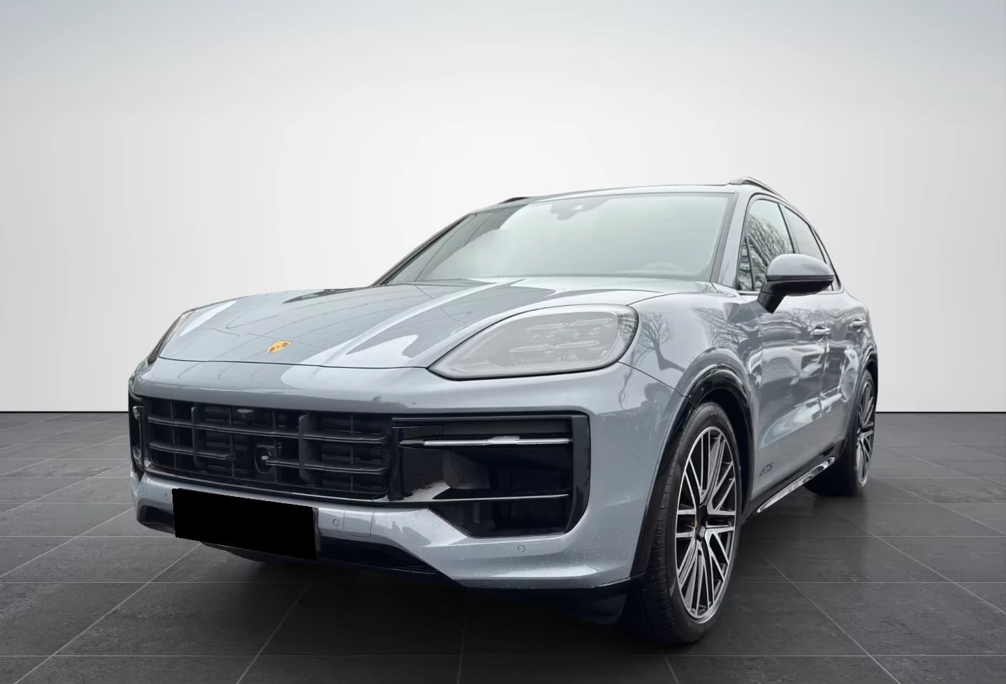 Porsche Cayenne GTS* HEAD-UP* PANO* DISTR* MEMORY* KEYLESS* BOSE* 