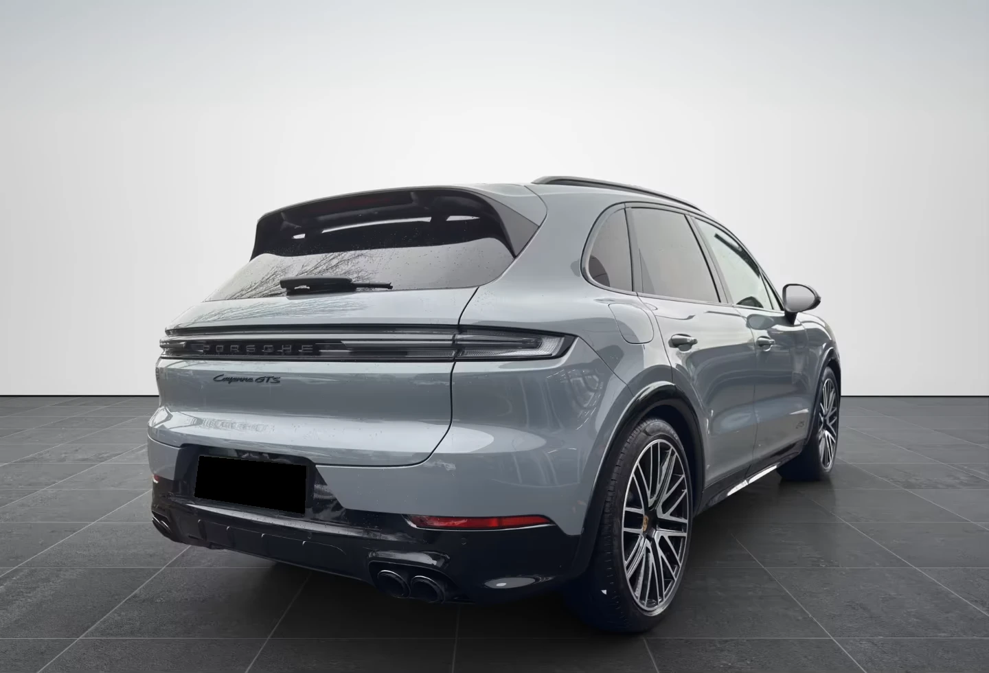 Porsche Cayenne GTS* HEAD-UP* PANO* DISTR* MEMORY* KEYLESS* BOSE* , снимка 5 - Автомобили и джипове - 54451756