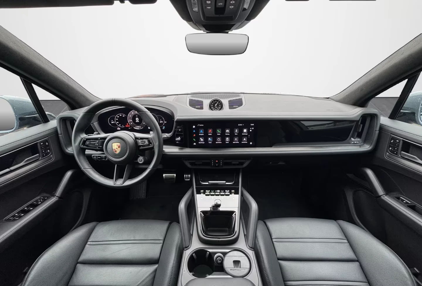 Porsche Cayenne GTS* HEAD-UP* PANO* DISTR* MEMORY* KEYLESS* BOSE* , снимка 16 - Автомобили и джипове - 54451756