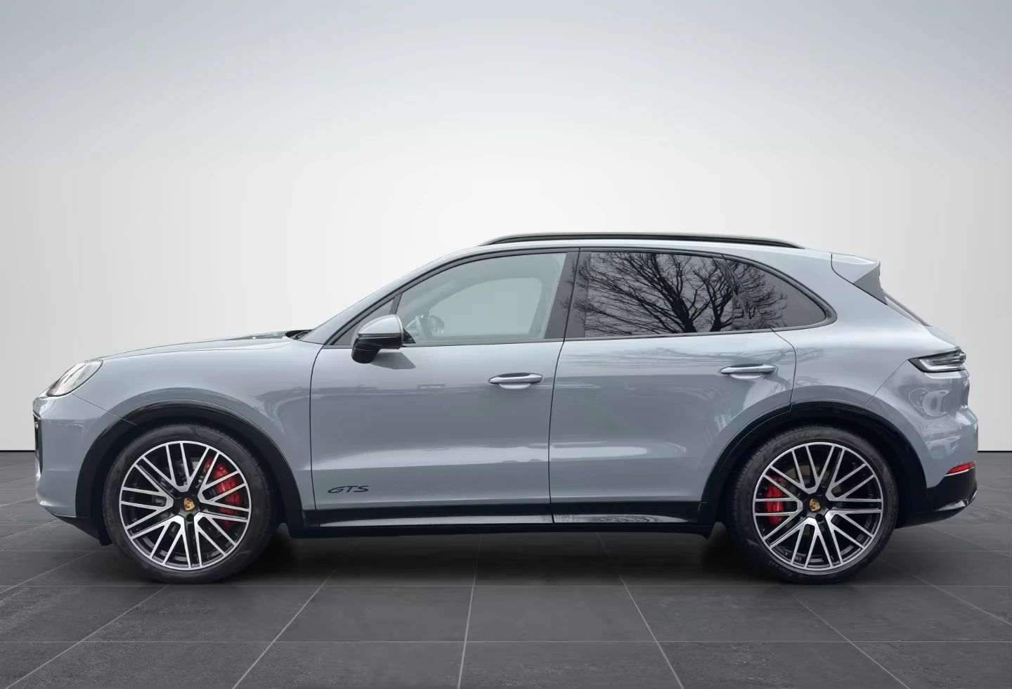 Porsche Cayenne GTS* HEAD-UP* PANO* DISTR* MEMORY* KEYLESS* BOSE* , снимка 8 - Автомобили и джипове - 54451756
