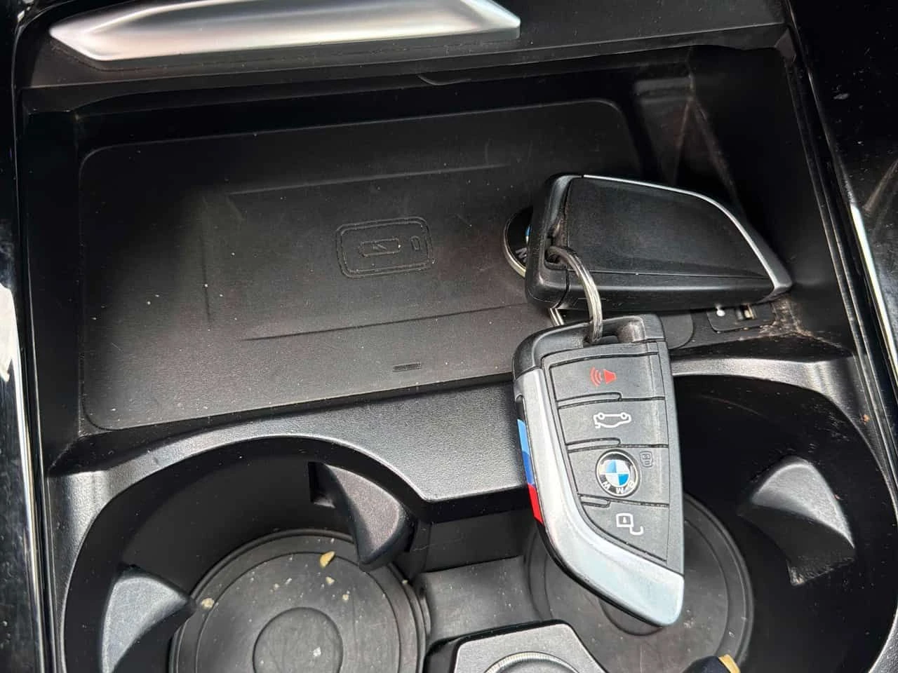 BMW X4 xDrive30i  CARFAX, снимка 16 - Автомобили и джипове - 54807439