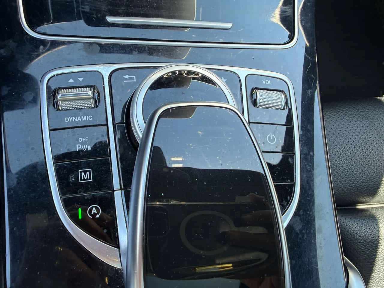 Mercedes-Benz GLC * 300 * АВТОКРЕДИТ БЕЗ ПЪРВОНАЧАЛНА ВНОСКА, снимка 15 - Автомобили и джипове - 54813448