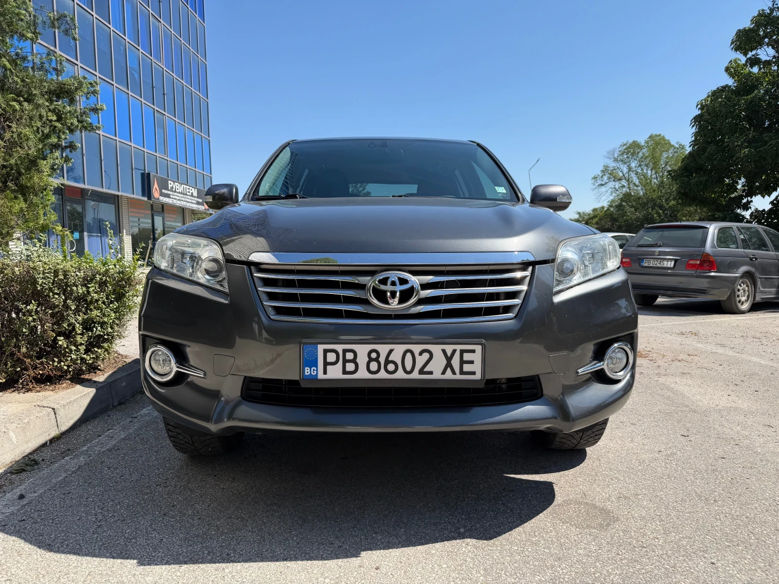 Toyota Rav4 4x4| CROSSOVER| ������| FACE  | Mobile.bg � ����������� 2