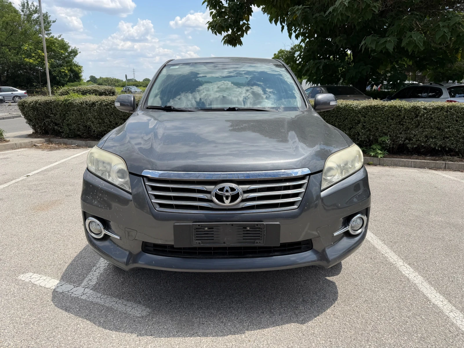 Toyota Rav4 4x4| CROSSOVER| ������| FACE  | Mobile.bg � ����������� 2