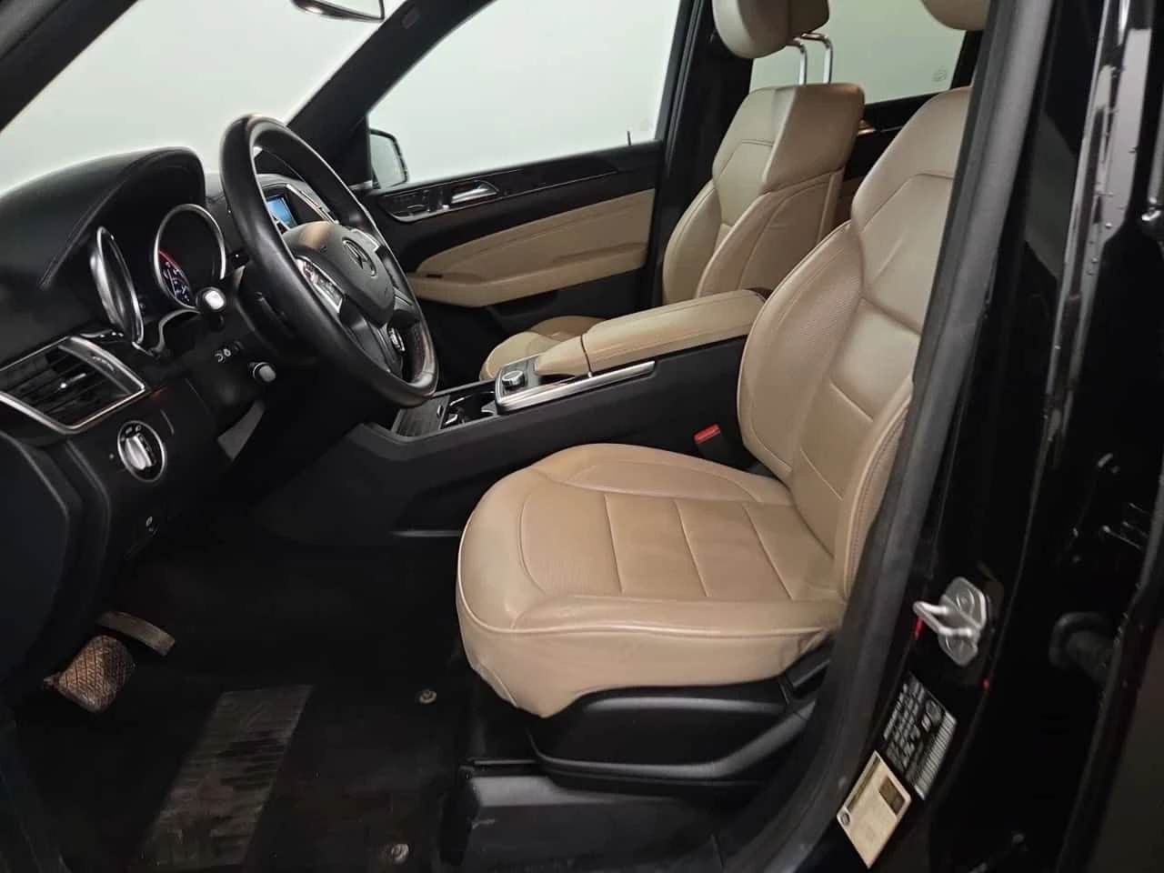 Mercedes-Benz ML 350  BLUETEC / CARFAX/���� �� ��������/MEMORY/PANO/360 | Mobile.bg � ����������� 5