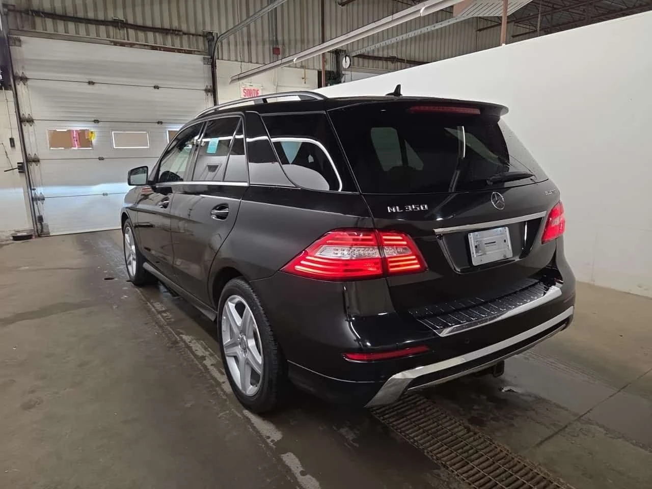 Mercedes-Benz ML 350  BLUETEC / CARFAX/���� �� ��������/MEMORY/PANO/360 | Mobile.bg � ����������� 4
