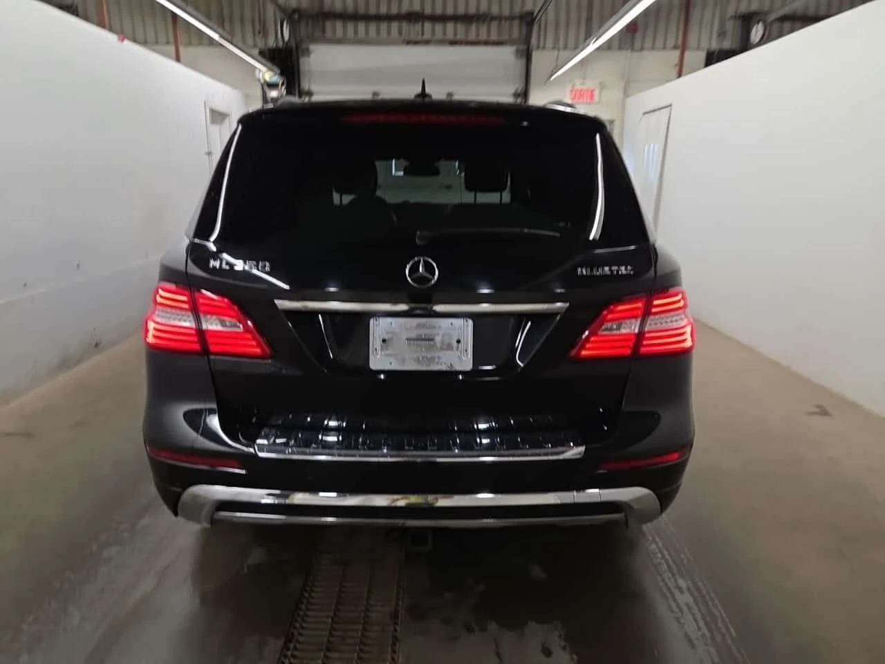 Mercedes-Benz ML 350  BLUETEC / CARFAX/���� �� ��������/MEMORY/PANO/360 | Mobile.bg � ����������� 17