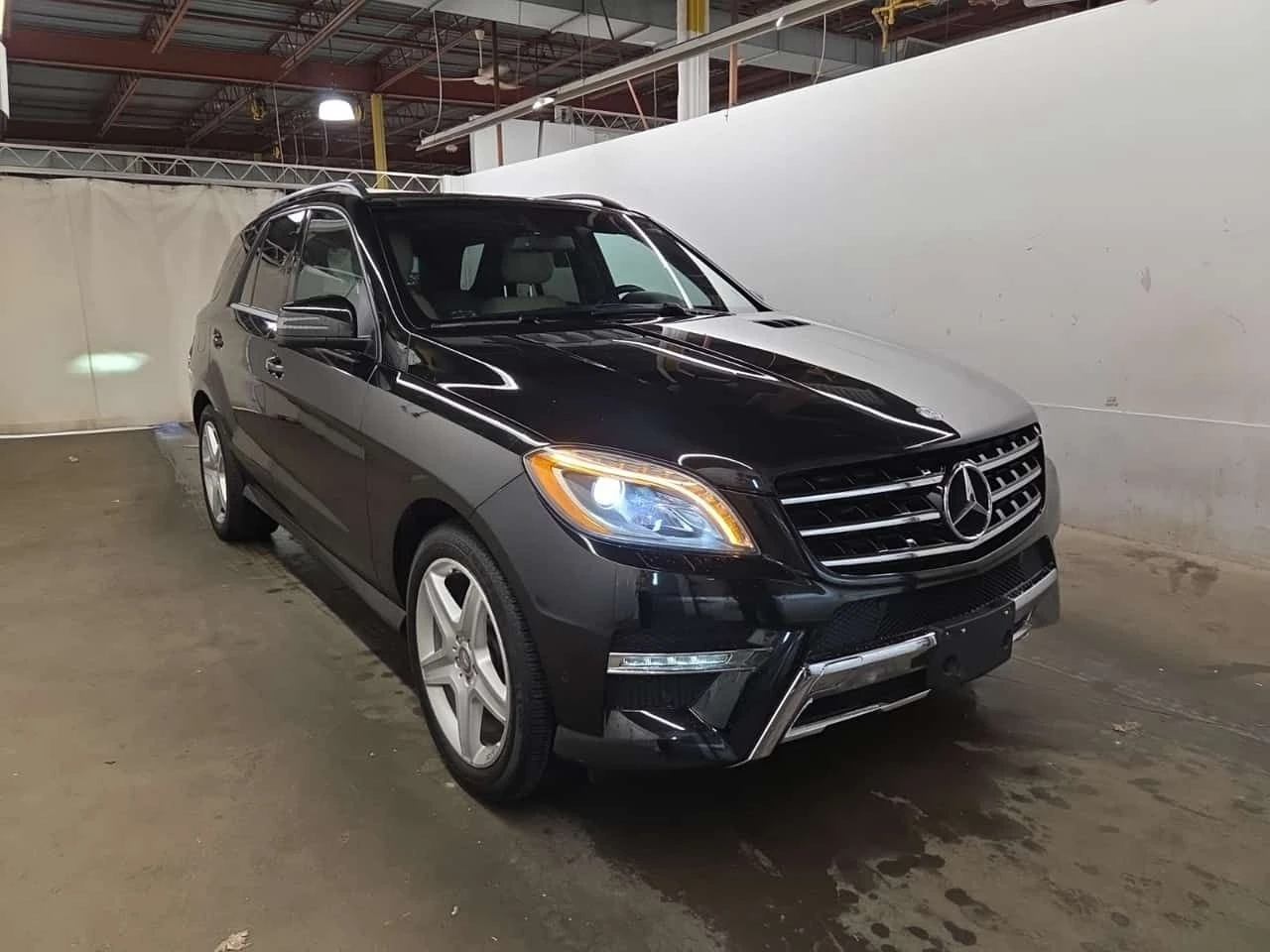 Mercedes-Benz ML 350  BLUETEC / CARFAX/���� �� ��������/MEMORY/PANO/360 | Mobile.bg � ����������� 2