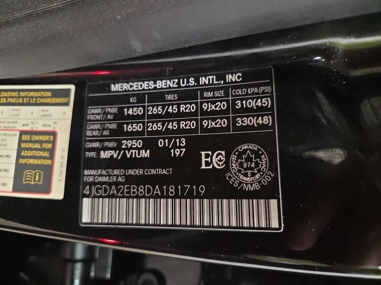 Mercedes-Benz ML 350  BLUETEC / CARFAX/���� �� ��������/MEMORY/PANO/360 | Mobile.bg � ����������� 15