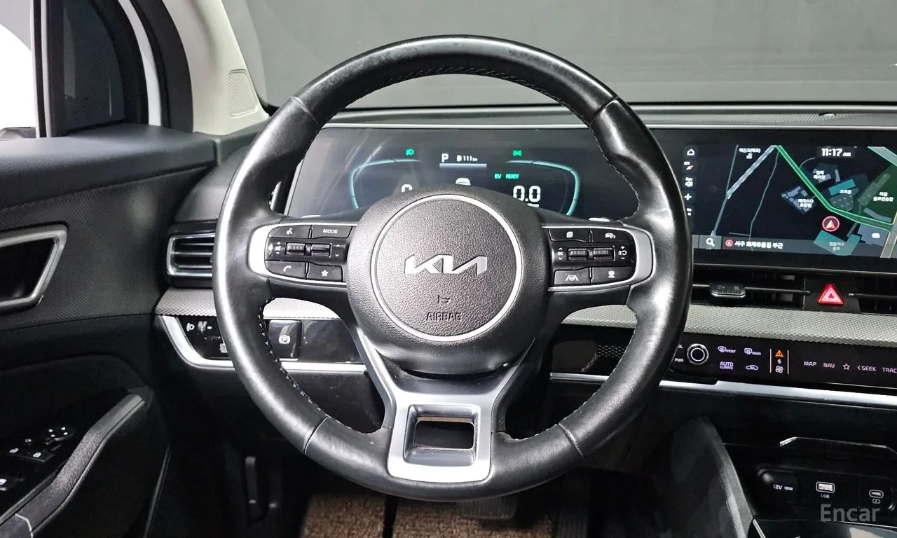 Kia Sportage PRESTIGE | Mobile.bg � ����������� 8