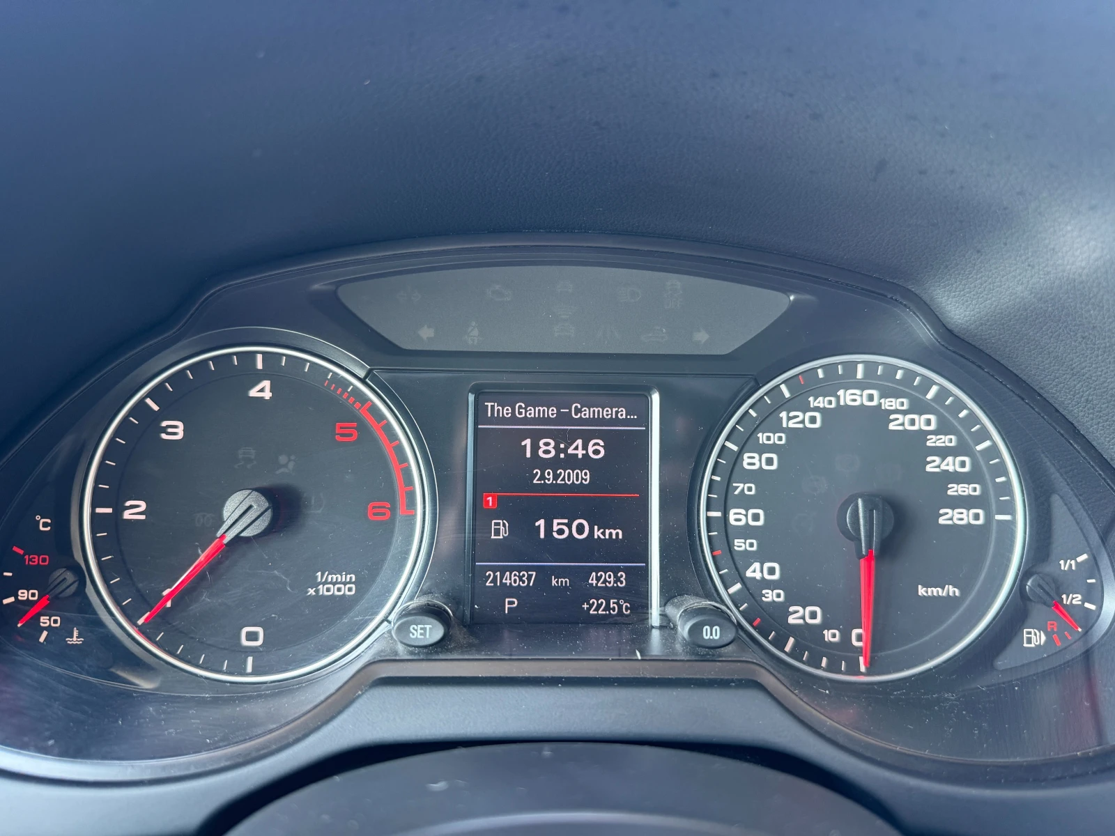 Audi Q5 6 ������ ��������/2.0TDI S Line 170�.�. Quattro  | Mobile.bg � ����������� 13