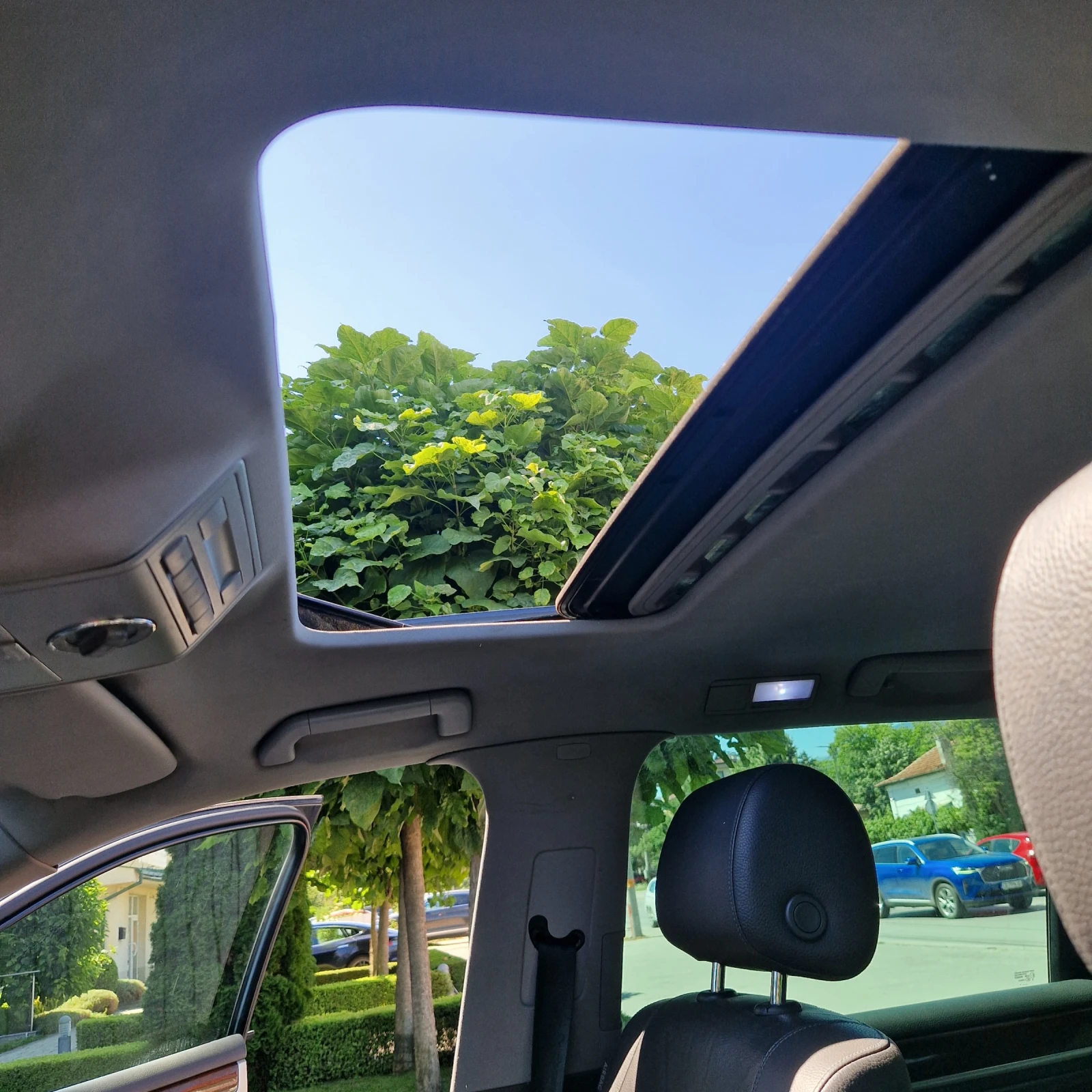 VW Touareg 2007 �. | Mobile.bg � ����������� 14