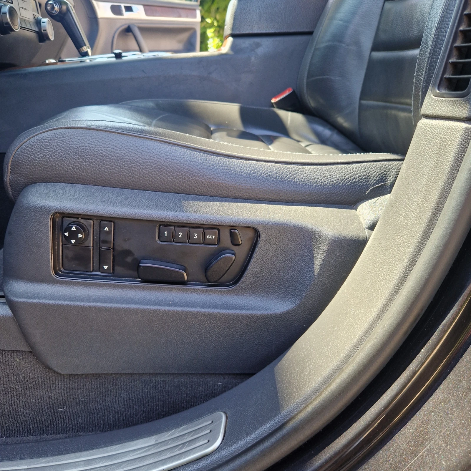 VW Touareg 2007 �. | Mobile.bg � ����������� 13
