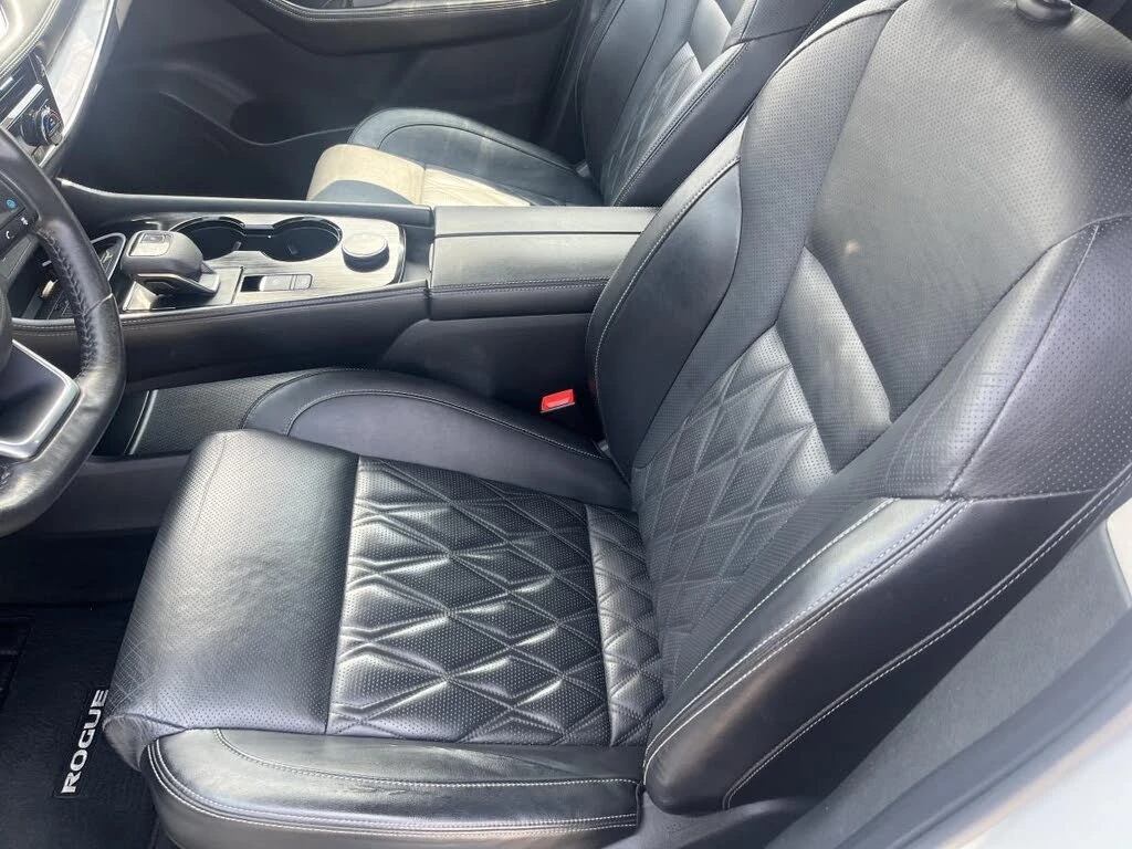 Nissan Rogue 2.5* PLATINUM* DISTRONIC* ХЕДЪП* 360* КРАЙНА ЦЕНА, снимка 6 - Автомобили и джипове - 56004603