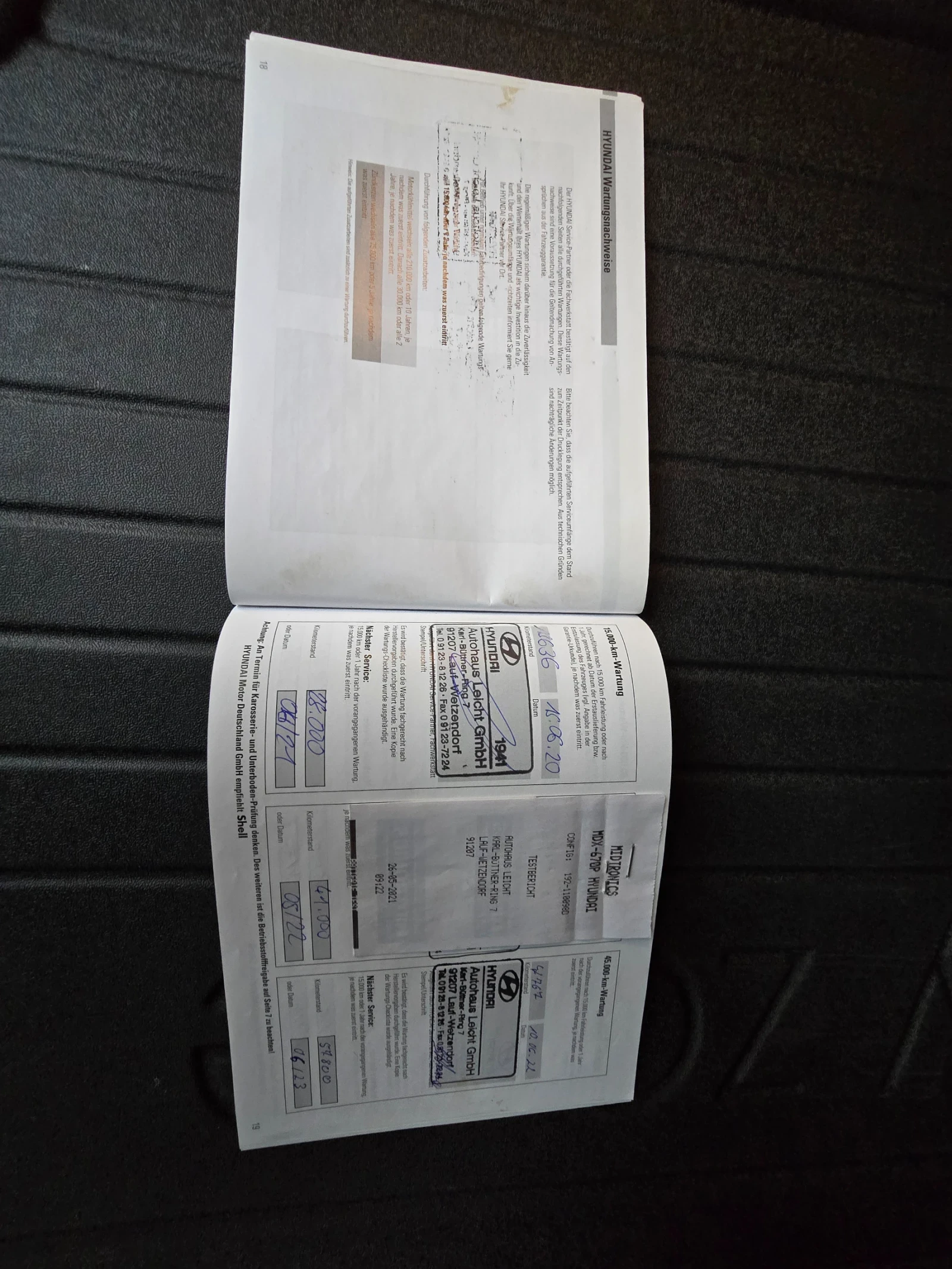 Hyundai Kona, снимка 16 - Автомобили и джипове - 56046855