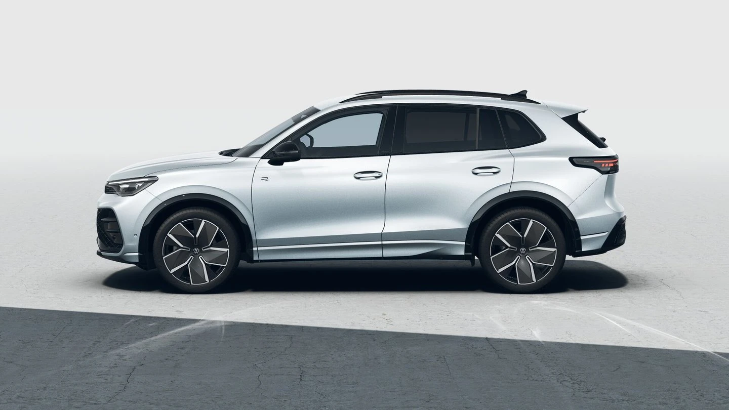 VW Tiguan | Mobile.bg � ����������� 6