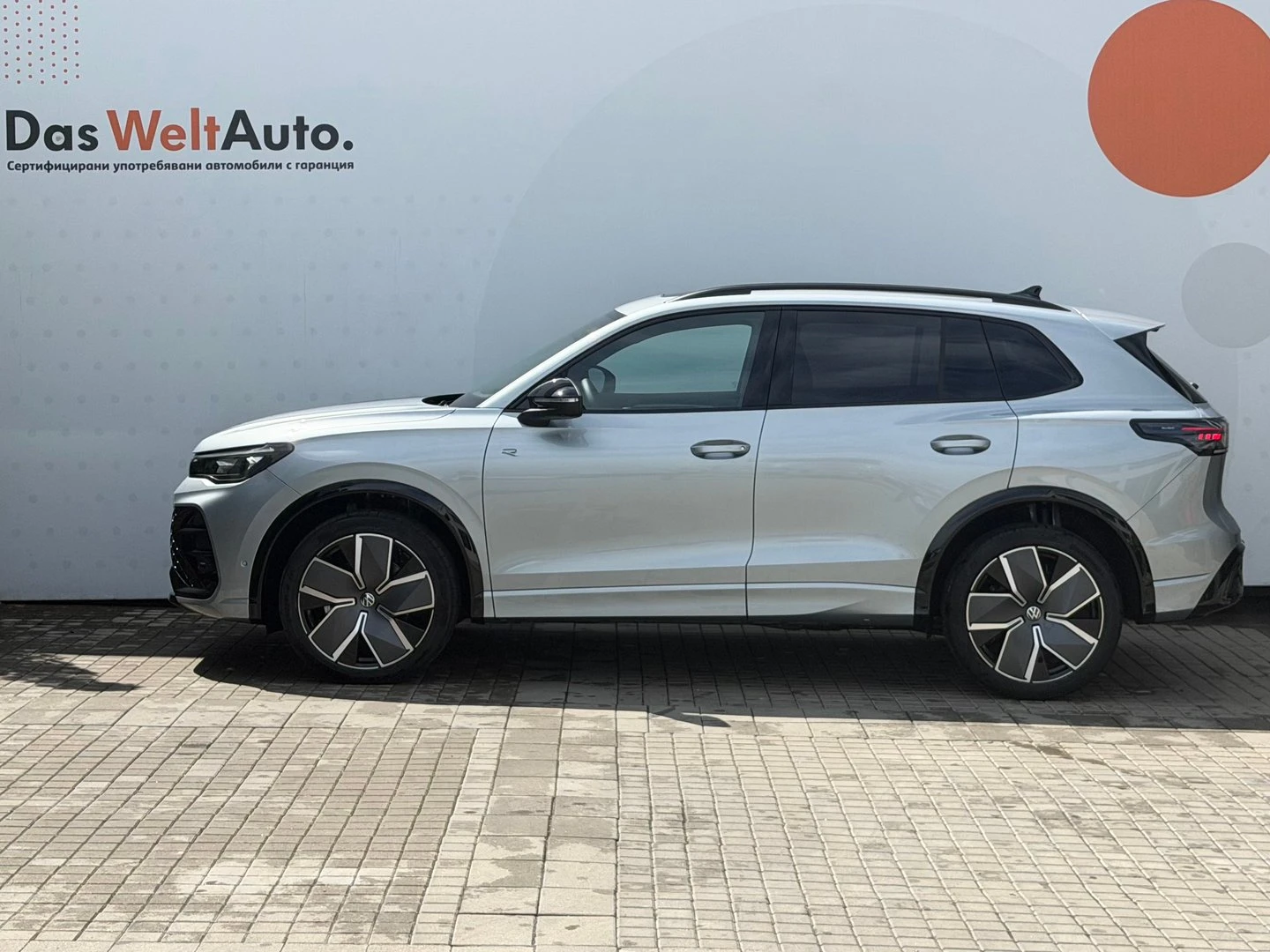 VW Tiguan | Mobile.bg � ����������� 5