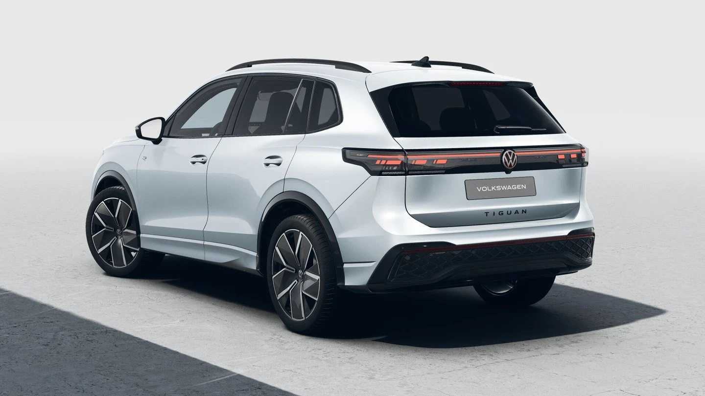 VW Tiguan | Mobile.bg � ����������� 9