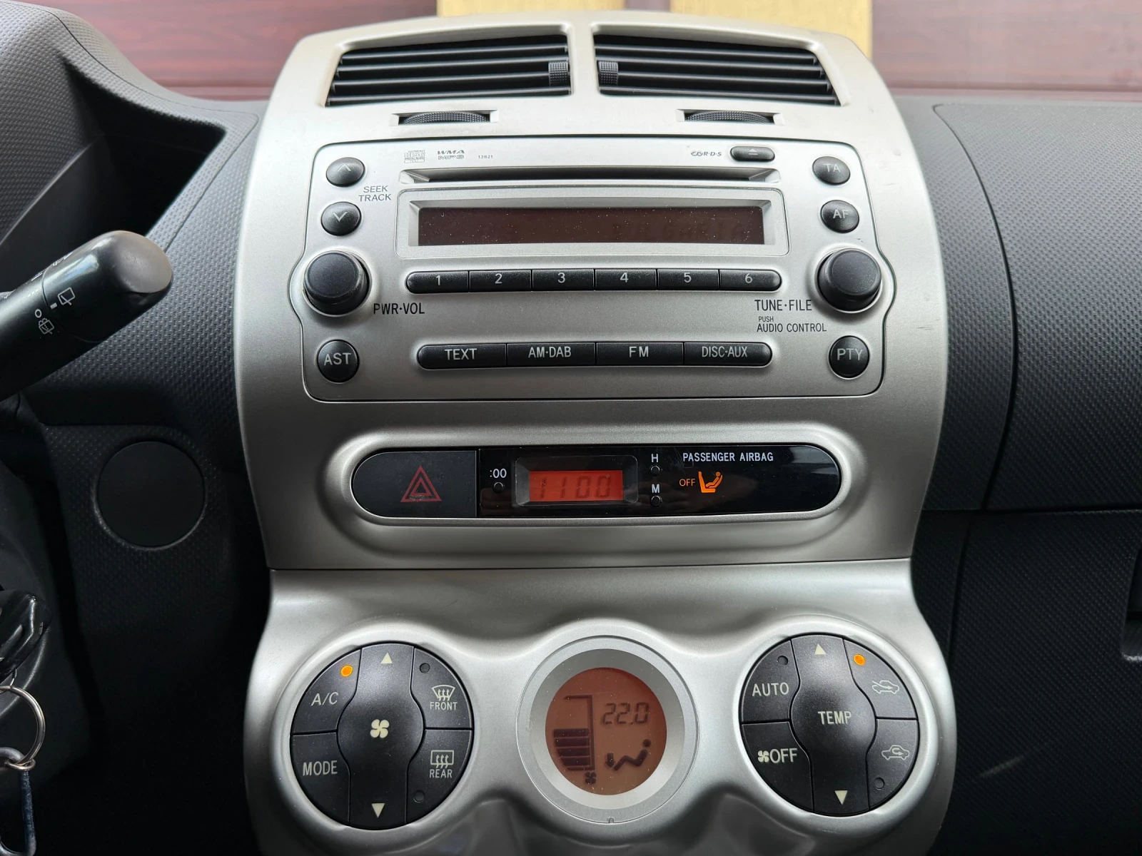 Toyota Urban Cruiser 4x4-1.4D4D-90kc-171���.�� | Mobile.bg � ����������� 12