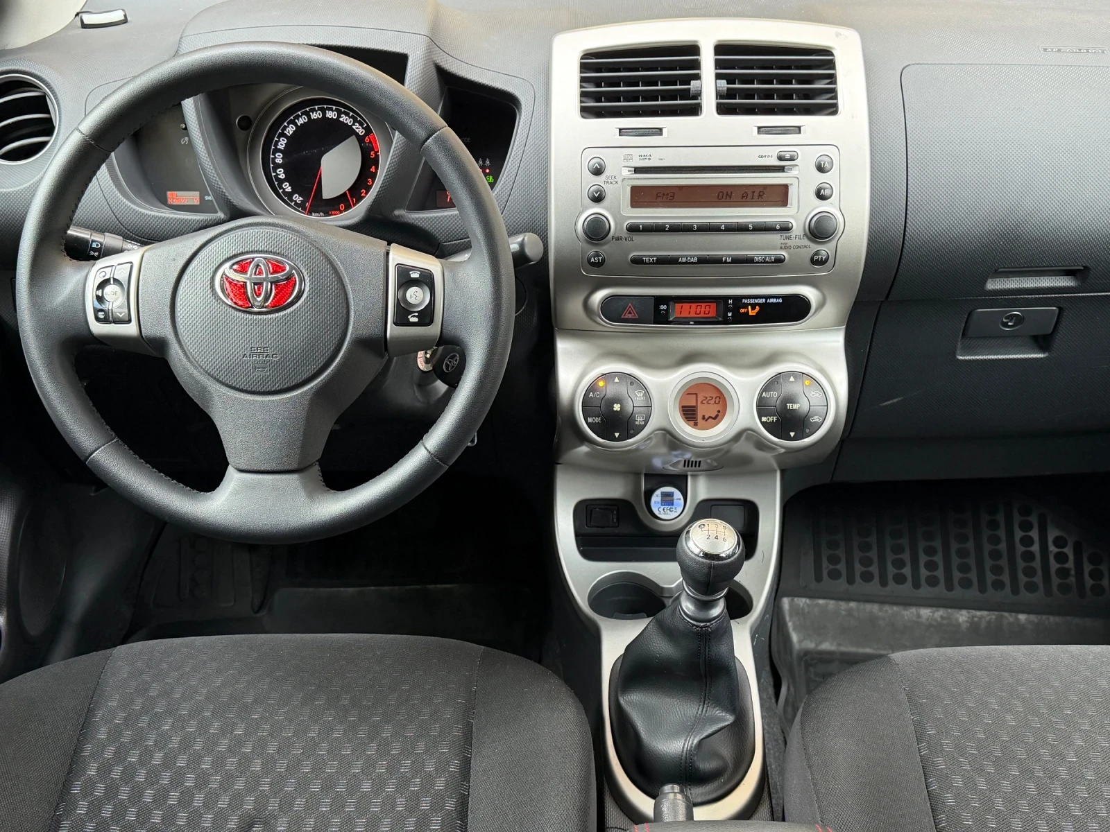 Toyota Urban Cruiser 4x4-1.4D4D-90kc-171���.�� | Mobile.bg � ����������� 7