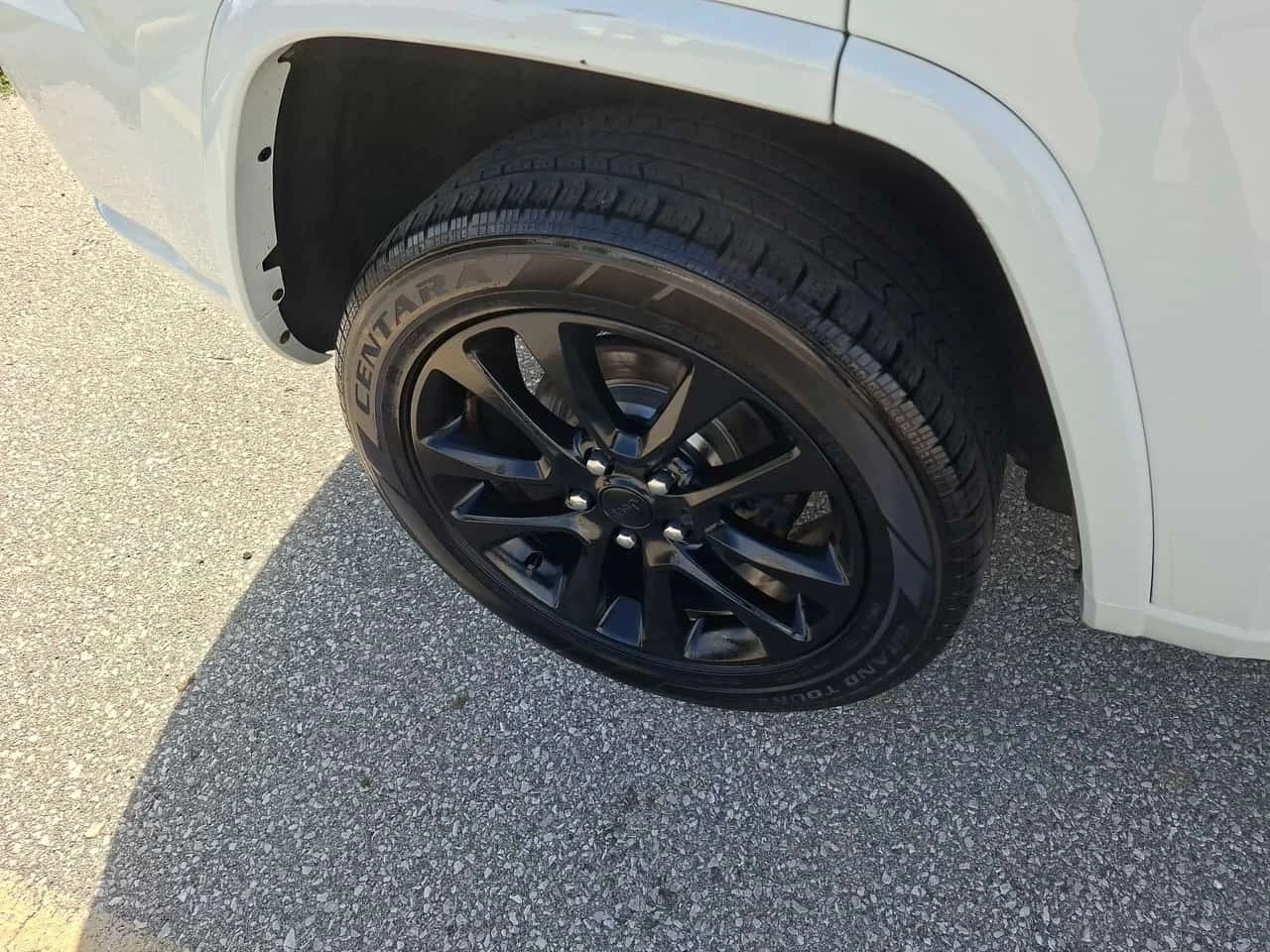 Jeep Grand cherokee * Altitude * CARFAX * KEYLESS * ���� *   | Mobile.bg � ����������� 16