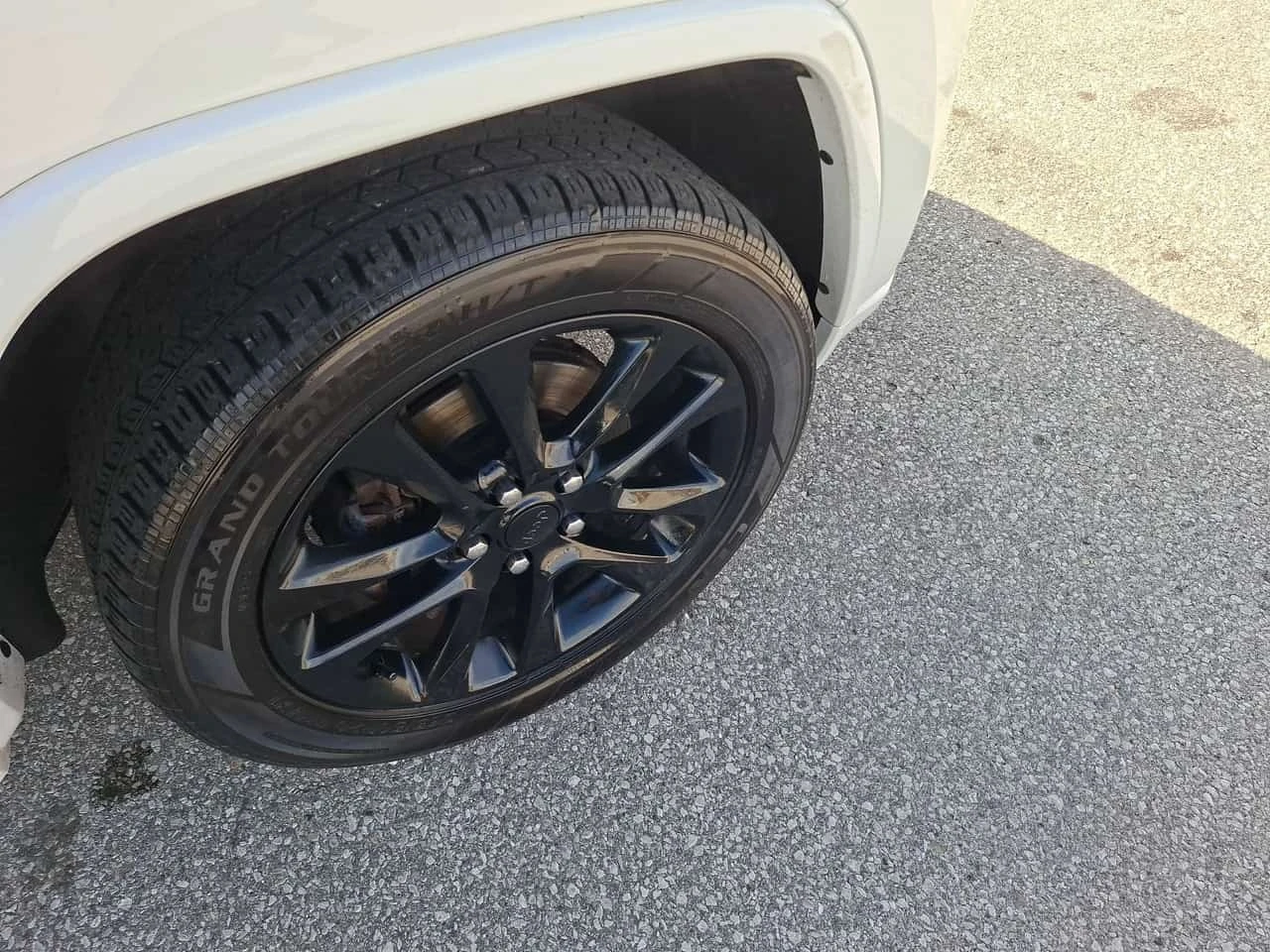 Jeep Grand cherokee * Altitude * CARFAX * KEYLESS * ���� *   | Mobile.bg � ����������� 17