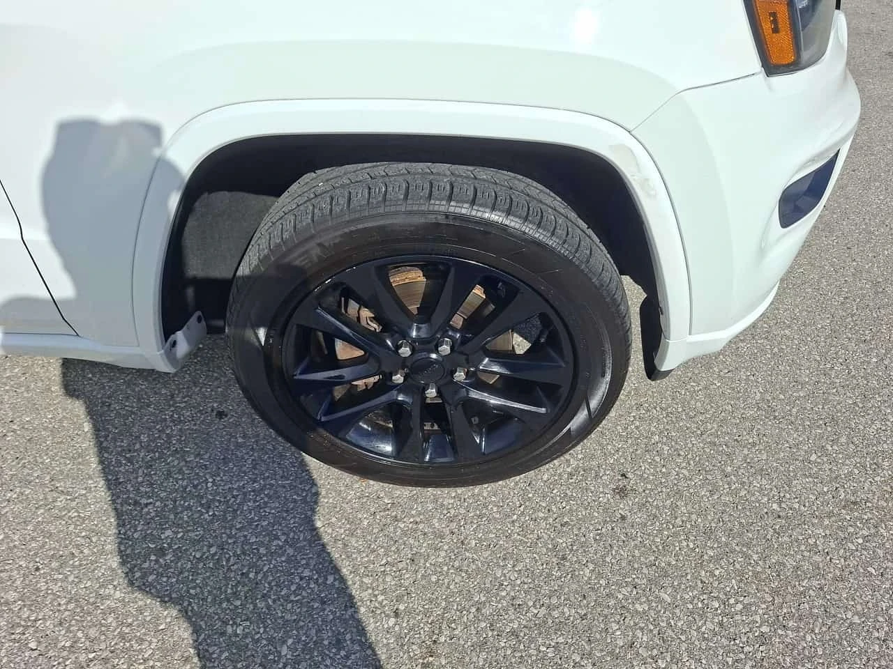 Jeep Grand cherokee * Altitude * CARFAX * KEYLESS * ���� *   | Mobile.bg � ����������� 8