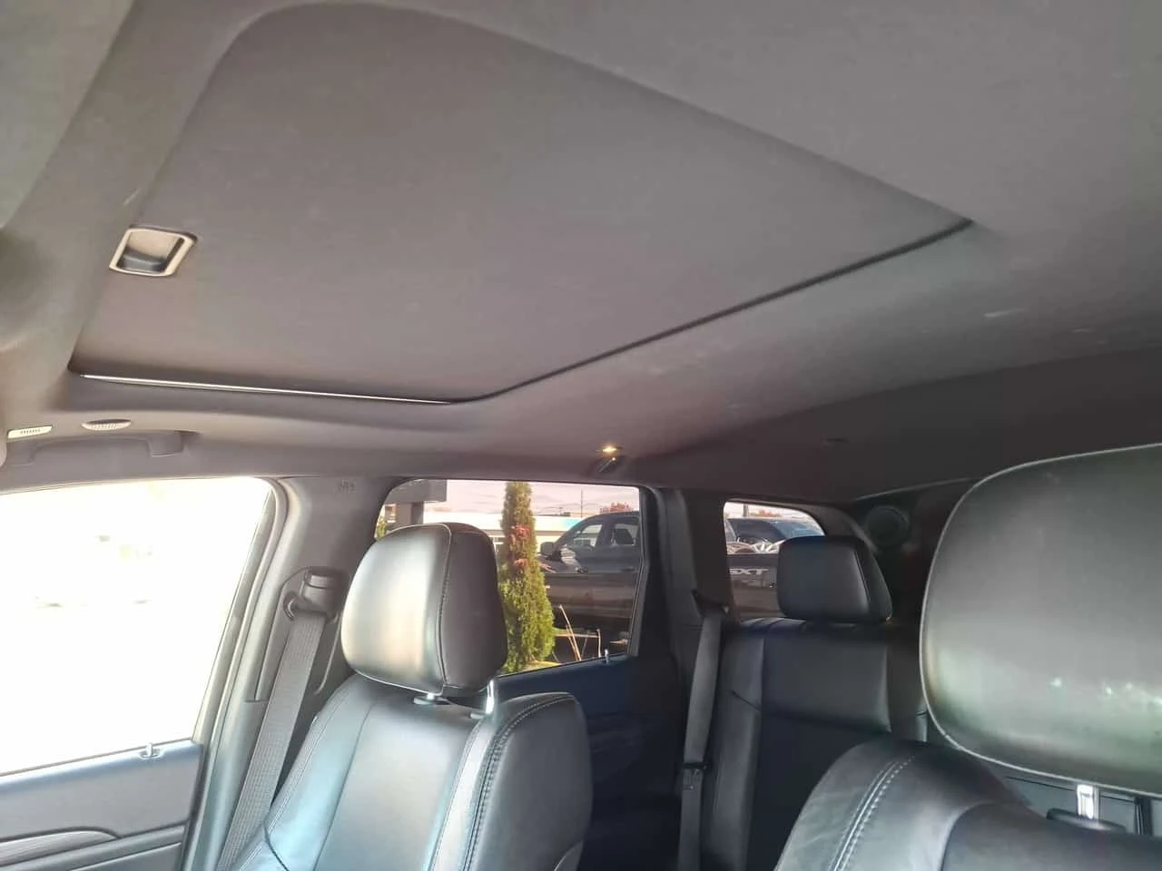 Jeep Grand cherokee * Altitude * CARFAX * KEYLESS * ���� *   | Mobile.bg � ����������� 12