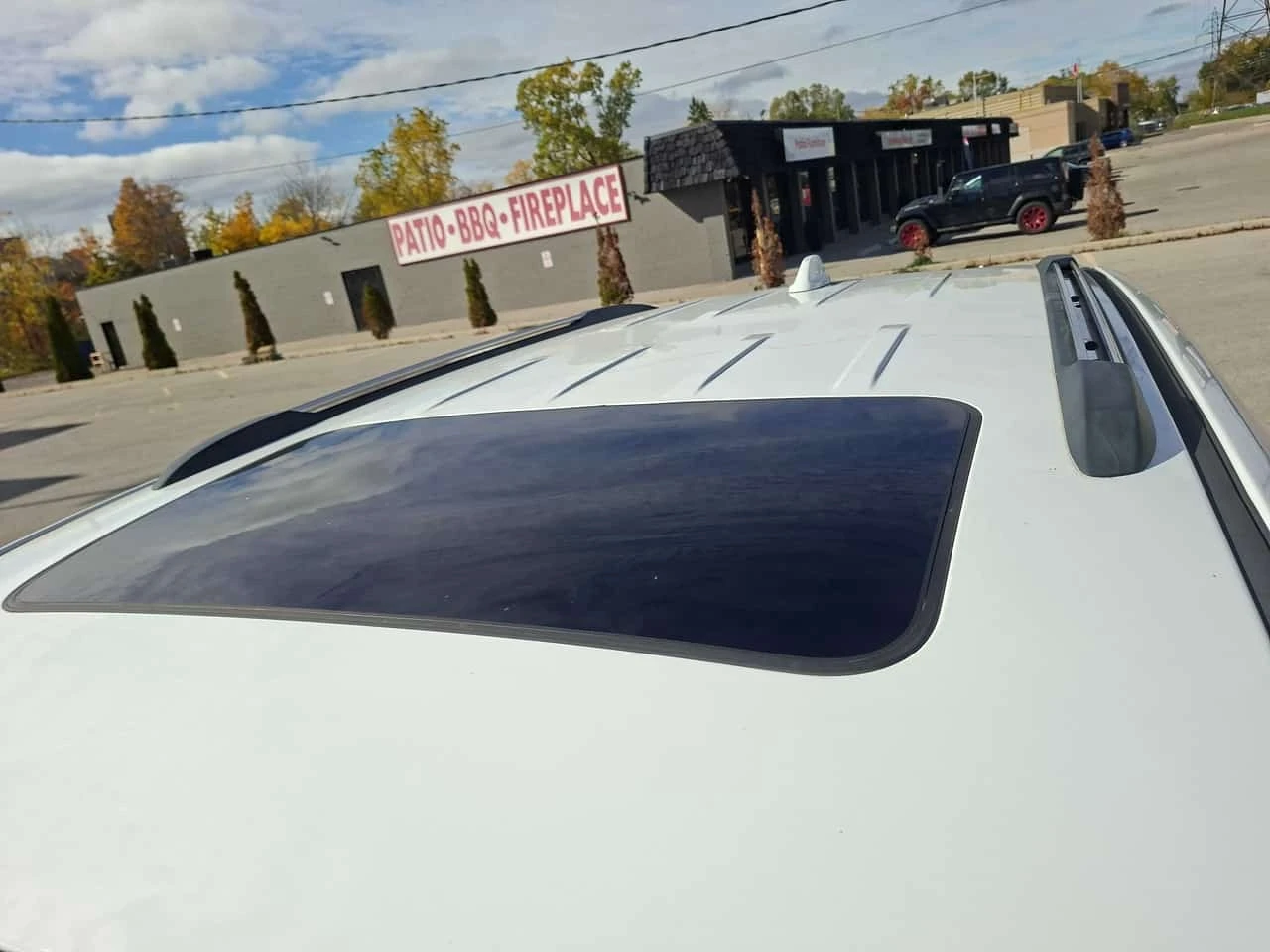 Jeep Grand cherokee * Altitude * CARFAX * KEYLESS * ���� *   | Mobile.bg � ����������� 7