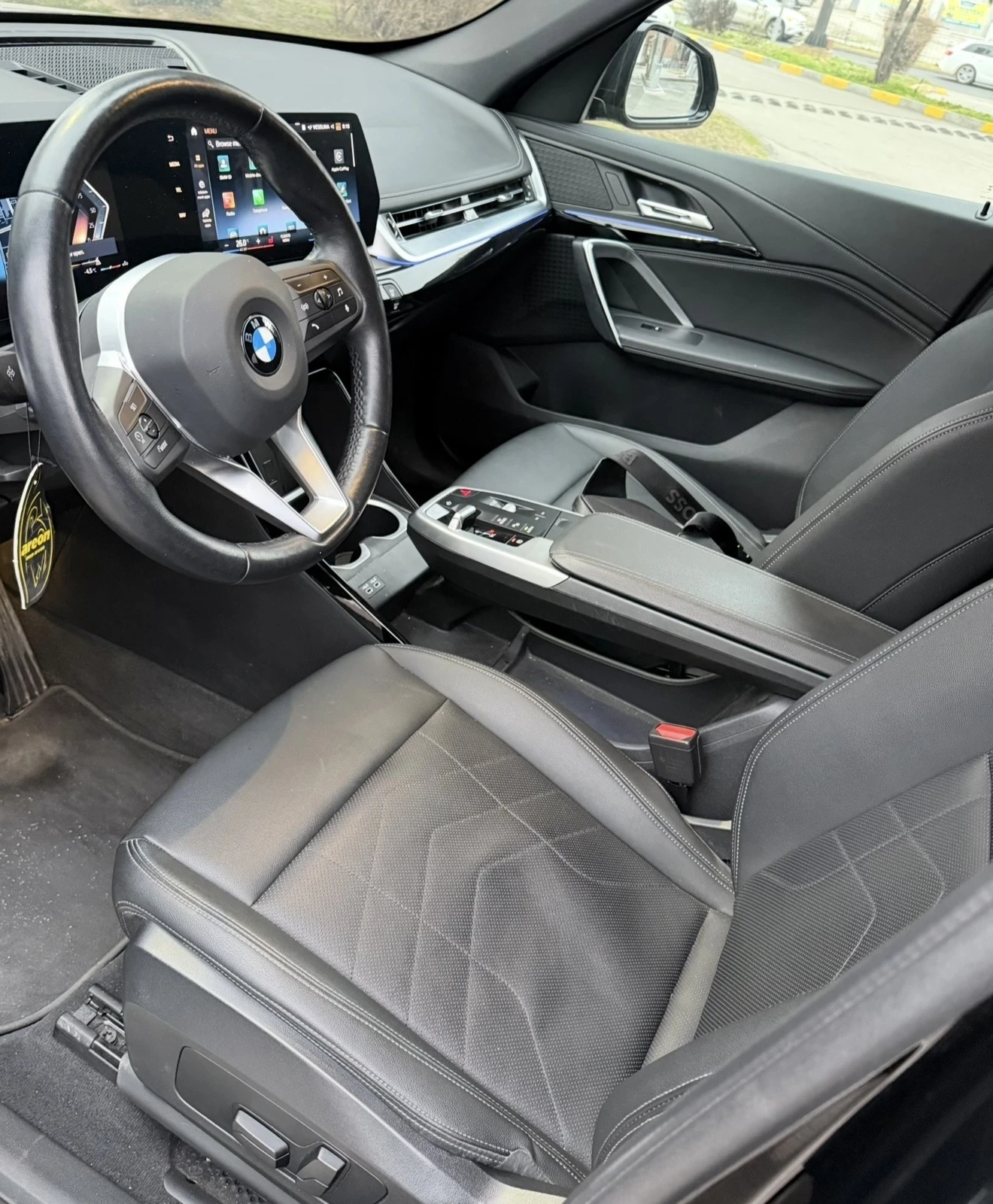 BMW X1 sDrive18 xLine, снимка 9 - Автомобили и джипове - 56652690