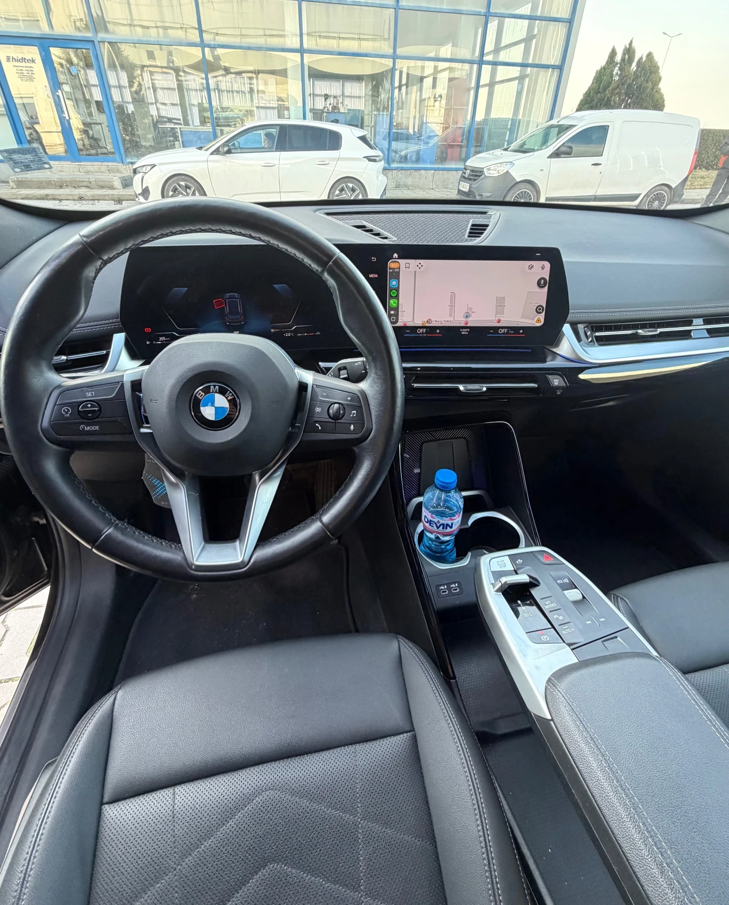 BMW X1 sDrive18 xLine, снимка 7 - Автомобили и джипове - 56652690