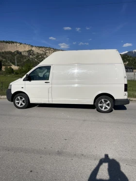 VW Transporter 1.9, снимка 11