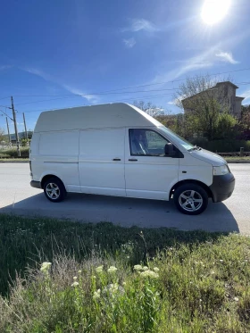 VW Transporter 1.9, снимка 12
