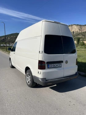 VW Transporter 1.9, снимка 9