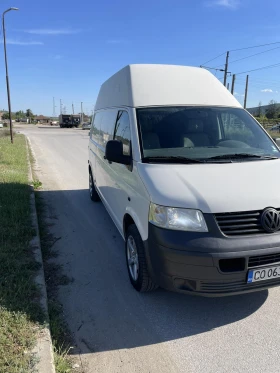 VW Transporter 1.9, снимка 6